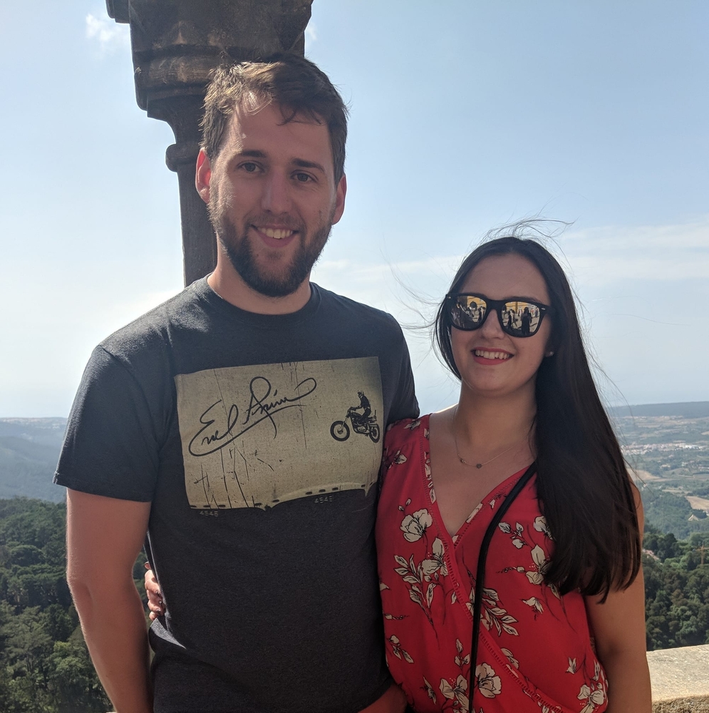 Meet your Posher, Martina